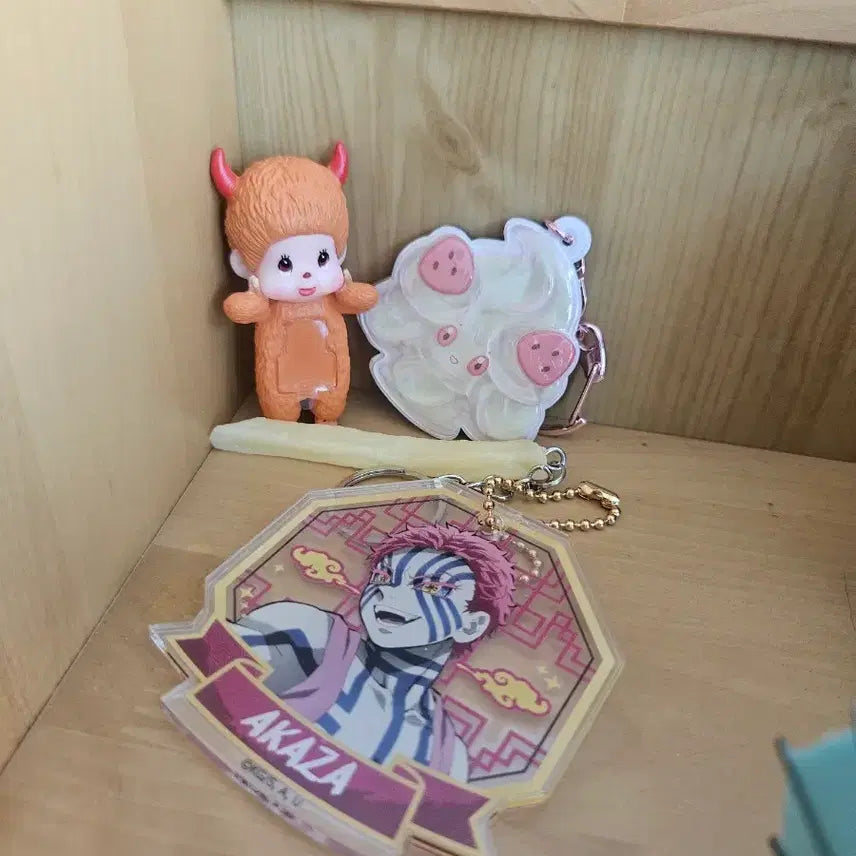 [BUNJANG] Prize Figures Collection / 인형뽑기 모음