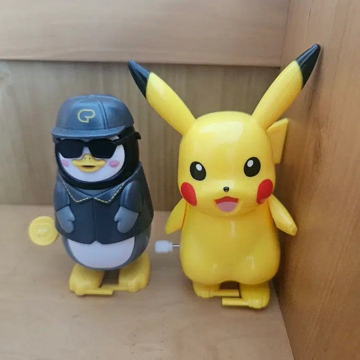 [BUNJANG] Prize Figures Collection / 인형뽑기 모음