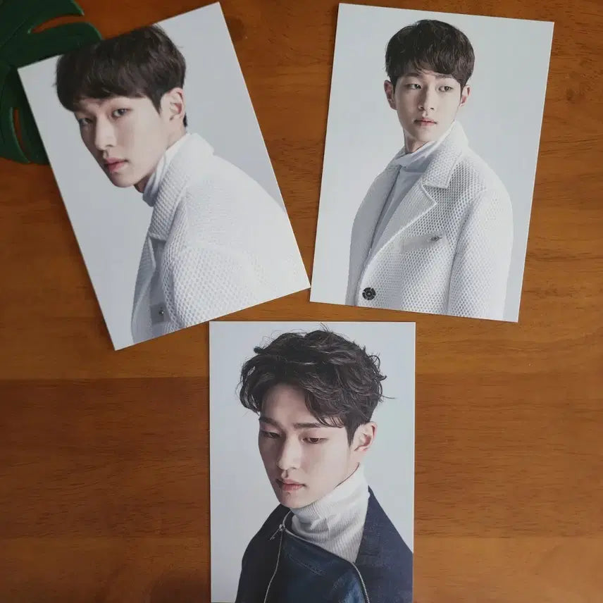 [SOLD OUT] 샤이니 선나콘 온유 엽서 일괄