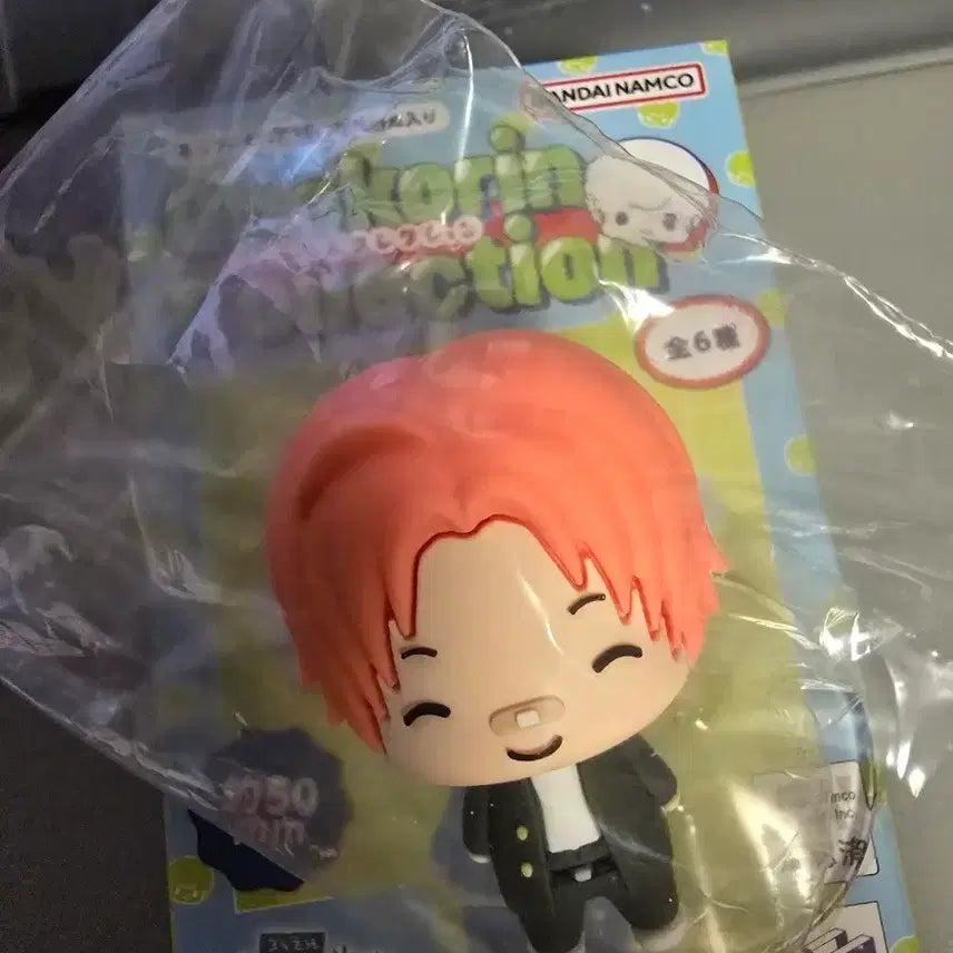 [BUNJANG] Gintama Kamui Chocorin Mascot / 은혼 초코린 카무이
