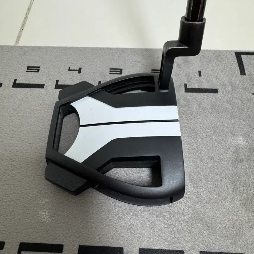 [BUNJANG] TaylorMade 2025 Spider Tour X Putter 34 inch / 25년형 테일러메이드 스파이더 투어x 퍼터