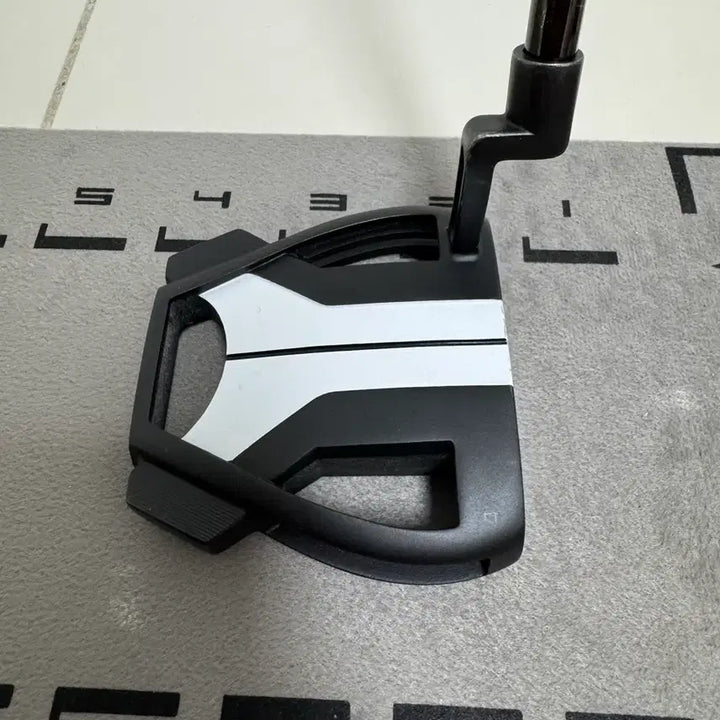 [BUNJANG] TaylorMade 2025 Spider Tour X Putter 34 inch / 25년형 테일러메이드 스파이더 투어x 퍼터