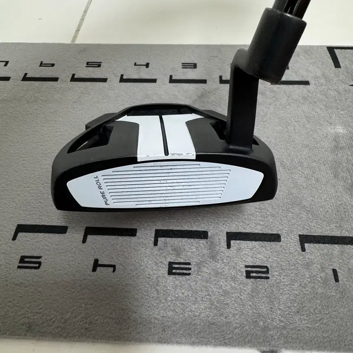 [BUNJANG] TaylorMade 2025 Spider Tour X Putter 34 inch / 25년형 테일러메이드 스파이더 투어x 퍼터