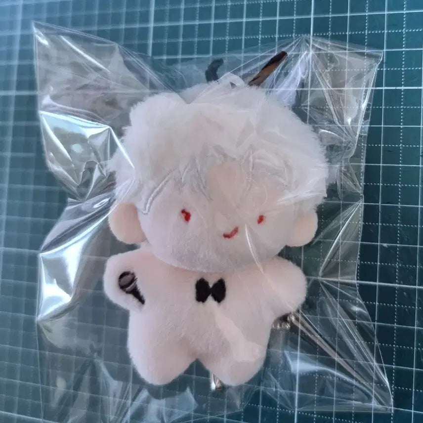 [BUNJANG] Kye damchulgeun Jjapjahunsp 5cm Plush Doll / 괴담출근 짭자헌sp 5cm 인형 속성솜 판매합니다!