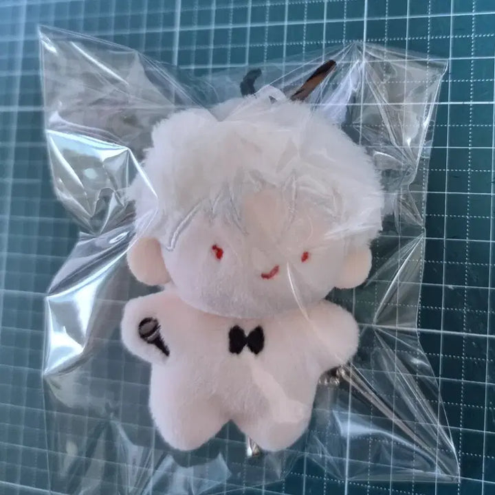 [BUNJANG] Kye damchulgeun Jjapjahunsp 5cm Plush Doll / 괴담출근 짭자헌sp 5cm 인형 속성솜 판매합니다!