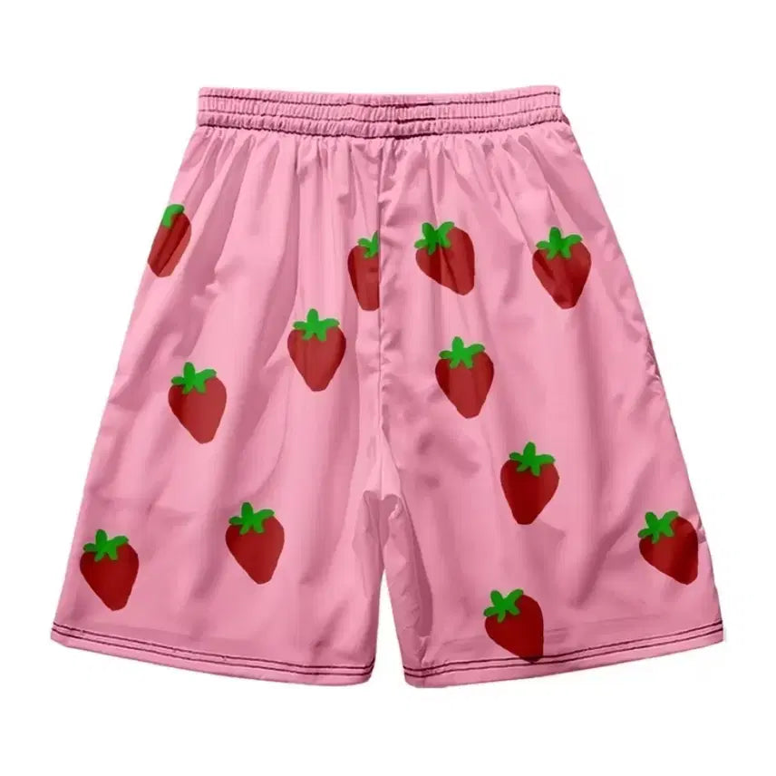[BUNJANG] Gintama Gintoki Character Boxer Briefs (Sealed) / 미개봉) 은혼 긴토키 등 사각팬티