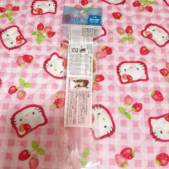 [BUNJANG] Classic Hello Kitty Tsujino Mechanical Pencil (New) / 고전 키티 츠지노 샤프 새상품