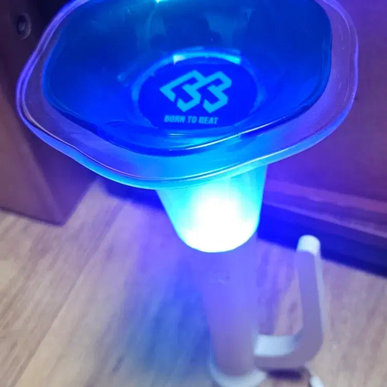 [BUNJANG] BTOB Lightstick Nabalbong Ver.2 / 비투비 응원봉 나팔봉 ver2