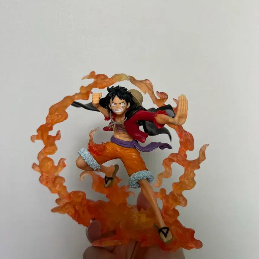 [BUNJANG] One Piece Ichiban Kuji Luffy A Prize Artisan&
