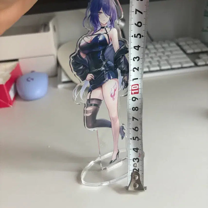 [BUNJANG] Acheron Acrylic Stand / 아케론 아크릴 스탠드 판매