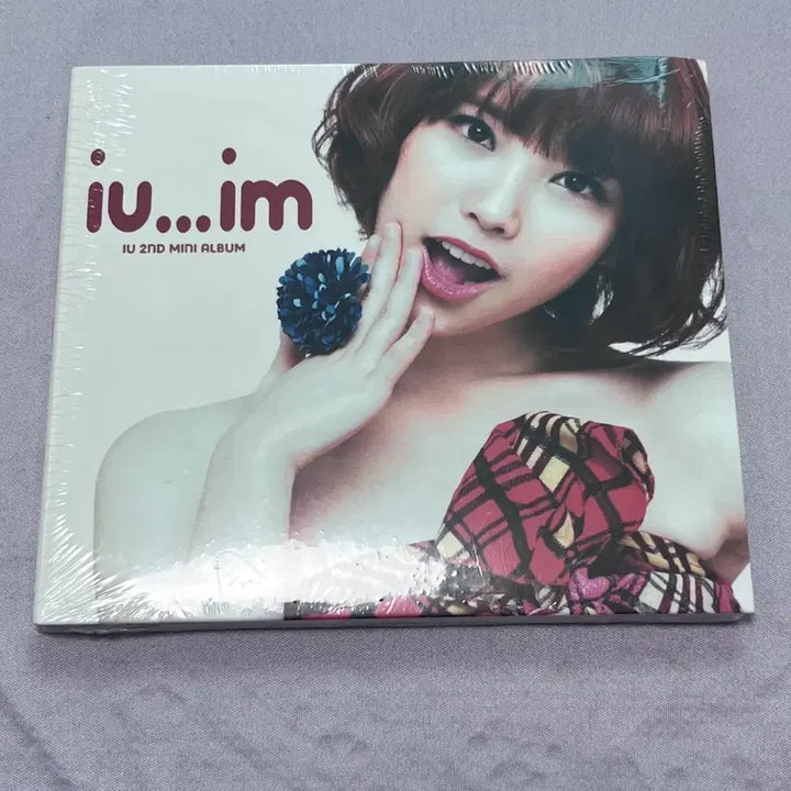 [BUNJANG] IU Love Poem Mini 5th Album Bundle Set / 아이유 IU im 2nd 미니 앨범 미개봉