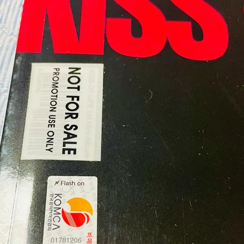 [BUNJANG] Kiss of Life Debut Signed Album / 키스오브라이프 키오프 데뷔 친필싸인 앨범 비매