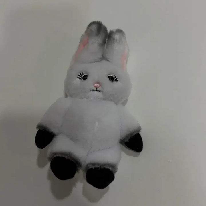 [BUNJANG] OAD Rabbit Plush / 오아드 토끼 인형