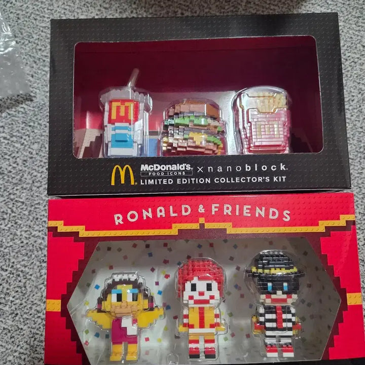 [BUNJANG] McDonald&