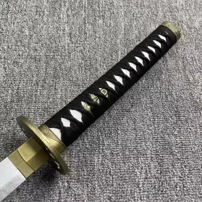 [BUNJANG] Kill Bill The Bride Katana Wooden Replica Sword / 킬빌 일본도 코스프레 가검