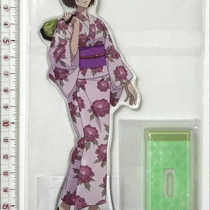 [BUNJANG] Jujutsu Kaisen Shoko Acrylic Stand / 주술회전 쇼코 아크릴 스탠드