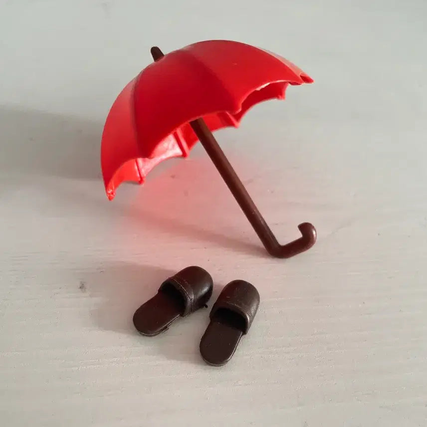 [BUNJANG] Playmobil Accessory Set (Used) / 중고 플레이모빌 소품 세트