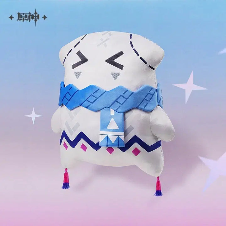 [BUNJANG] Sillari Izpapa Doll / 시틀라리 이즈파파 인형
