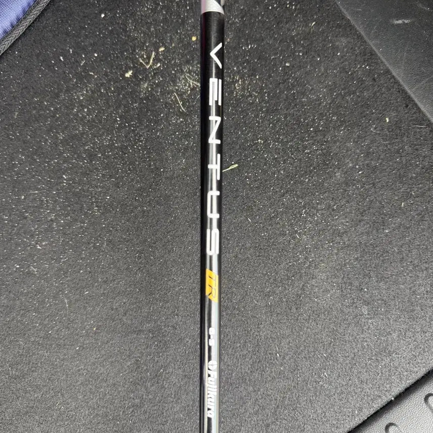 [BUNJANG] Fujikura Ventus TR Black 6S Shaft / 후지쿠라 벤투스tr 블랙6s 샤프트