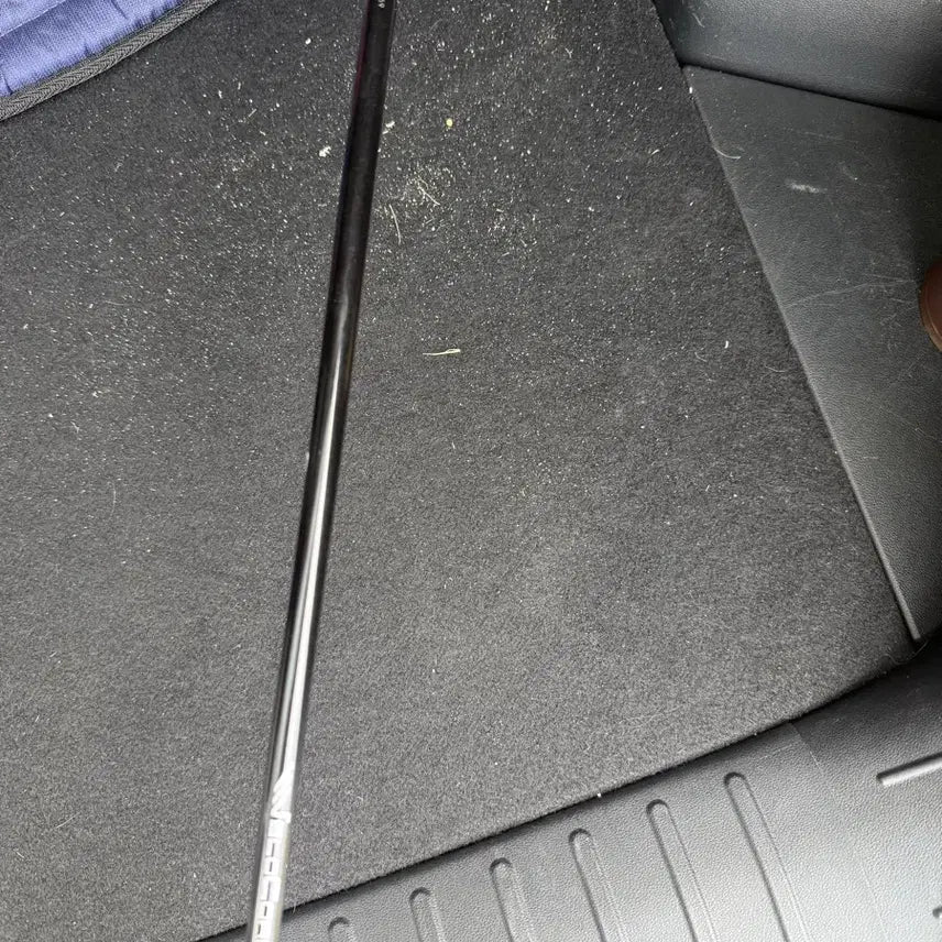 [BUNJANG] Fujikura Ventus TR Black 6S Shaft / 후지쿠라 벤투스tr 블랙6s 샤프트
