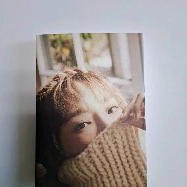 [BUNJANG] Taeyeon 2nd Album Repackage Purpose/Beige Version Album / 태연 2집 리패키지 - Purpose/Beige버전 앨범