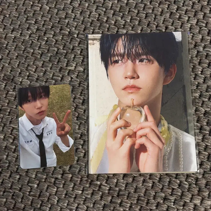 [BUNJANG] NCT WISH Jaehee Photocard Bundle / 엔시티위시 재희 굿즈