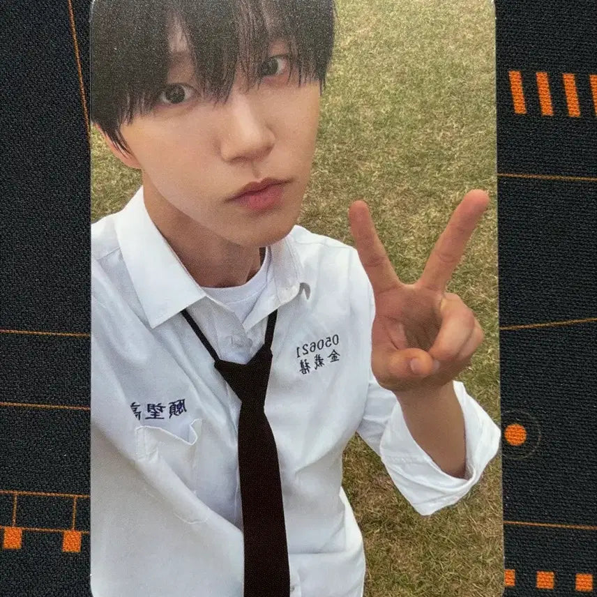 [BUNJANG] NCT WISH Jaehee Photocard Bundle / 엔시티위시 재희 굿즈