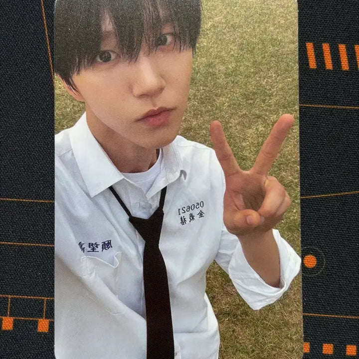 [BUNJANG] NCT WISH Jaehee Photocard Bundle / 엔시티위시 재희 굿즈