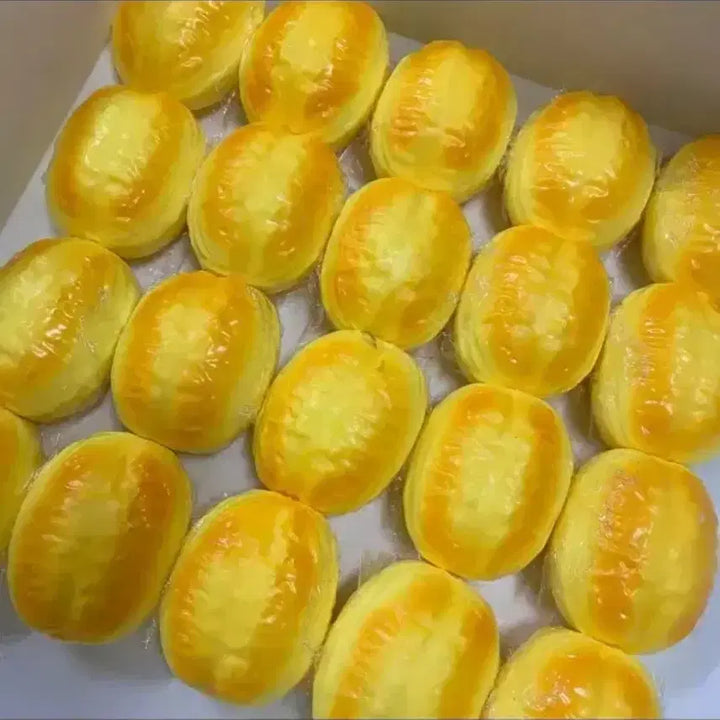 [SOLD OUT] 튀김빵 두리안 크런치 슬랑이 말랑이