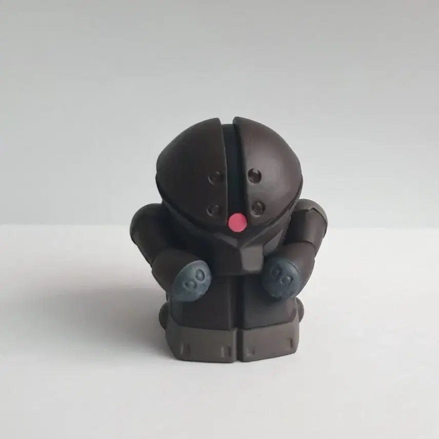 [BUNJANG] Gundam Series Machiboke Figure - Acguy / 언제오려나 건담 시리즈 마치보우케 피규어 가챠- 앗가이