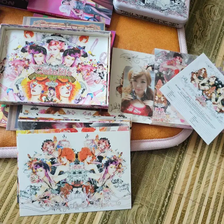 [BUNJANG] Girls&