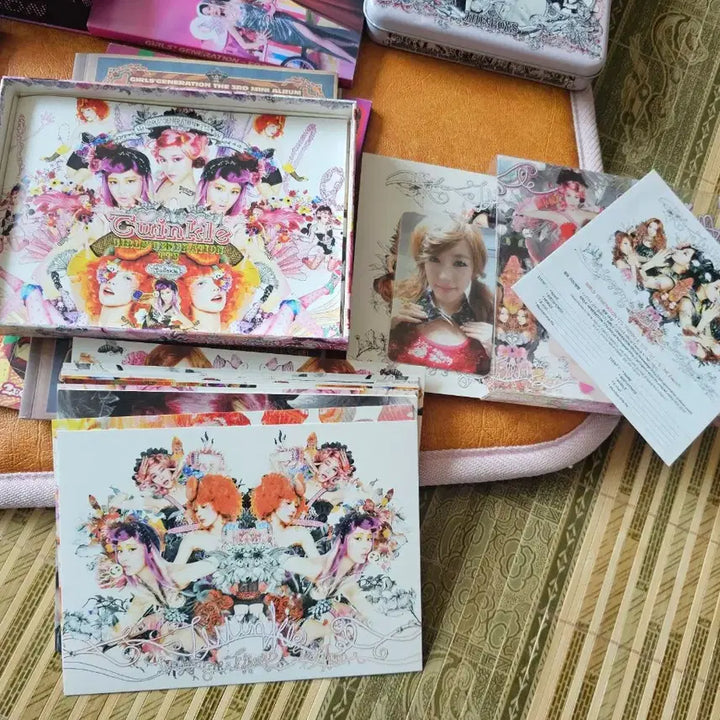 [BUNJANG] Girls&