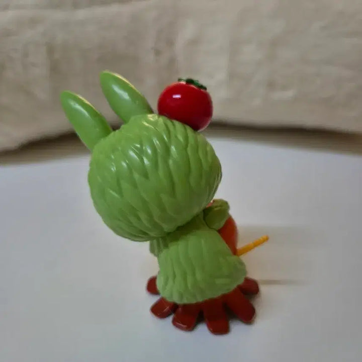 [BUNJANG] Labubu The Monsters Wacky Mart Figure / 정품) 라부부 더 몬스터즈 웨키마트 피규어