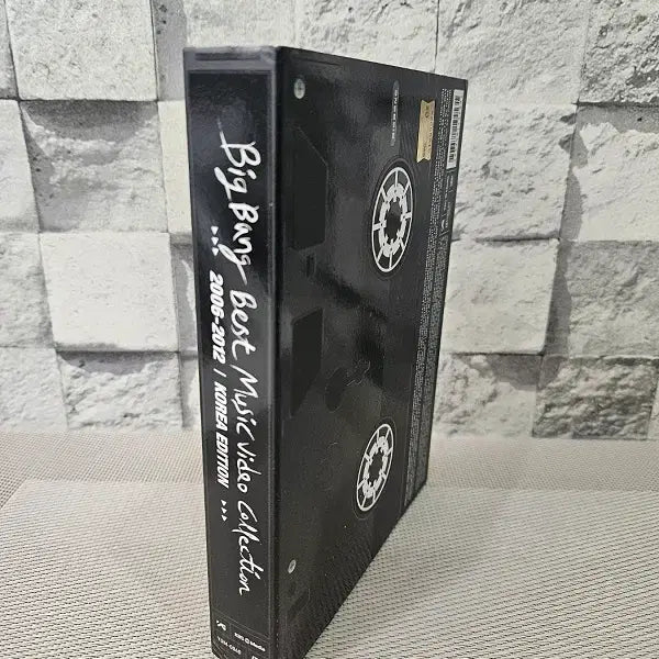 [BUNJANG] BIGBANG Best Music Collection 2006-2012 Album / 빅뱅 베스트뮤직 콜렉션 2006-2012