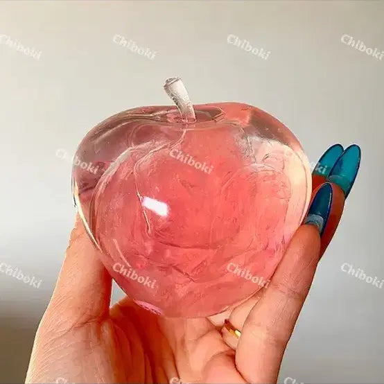 [SOLD OUT] chiboki 치보키 복숭아 사과 슬랑이 말랑이