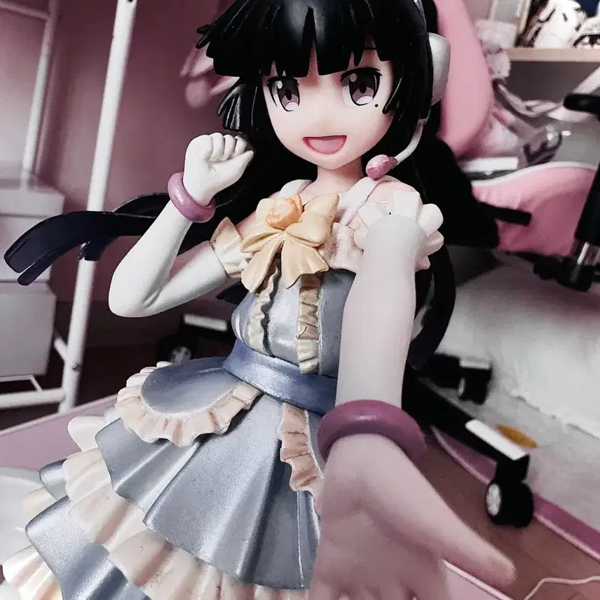 [BUNJANG] Net-Dream (Nendoroid) "My Little Sister Can&