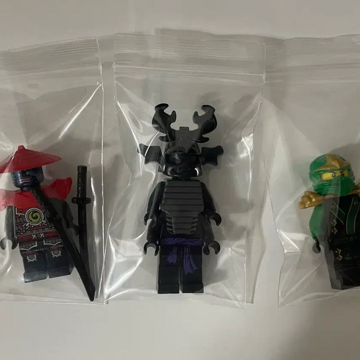 [BUNJANG] LEGO Ninjago Temple of Light (Set 70505) / 레고 닌자고 70505