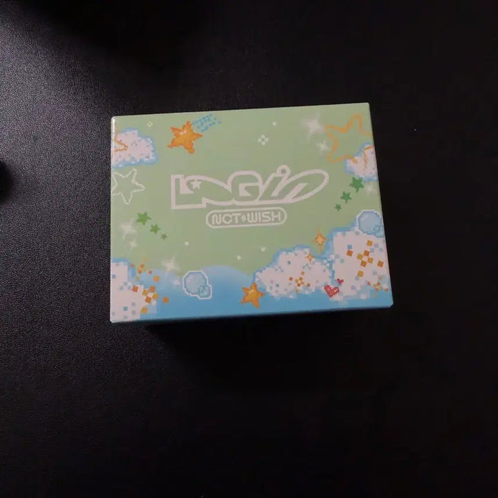[BUNJANG] NCT WISH Jaehee Fanlight / 엔시티위시 재희 팬라이트