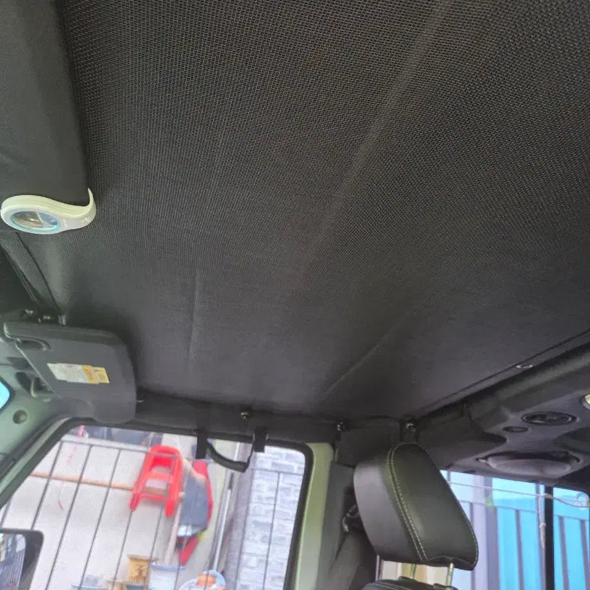 [BUNJANG] Bestop Sunrider for Jeep Wrangler JK / 랭글러jk 베스탑 선라이더 판매합니다