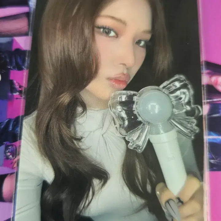 [BUNJANG] Izuna My Metronome Studio Photocard / 이즈나 마이 메트로놈 공방포카 양도합니다.