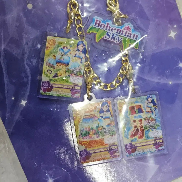 [BUNJANG] Aikatsu! Aimi Star Sora Zodiac Dress Pre Oriental Libra Card E Prize / 아이카츠 아이엠스타 소라 별자리 드레스 프레 오리엔탈 리브라 카드 E상