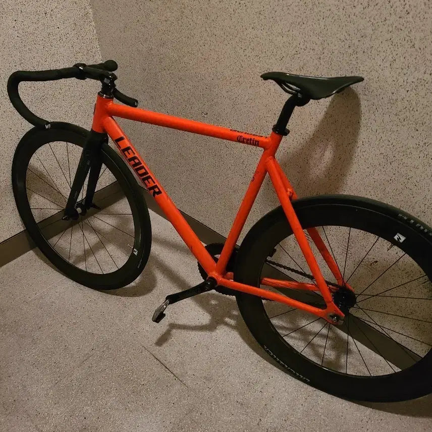 [BUNJANG] Reynolds 46/66 Rim Brake Clincher Wheelset / 레이놀즈46/66판/교