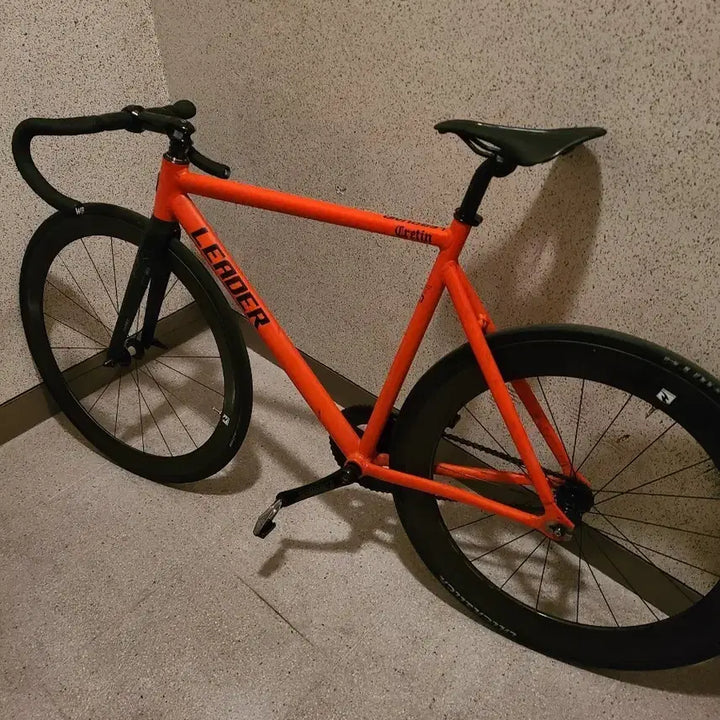 [BUNJANG] Reynolds 46/66 Rim Brake Clincher Wheelset / 레이놀즈46/66판/교