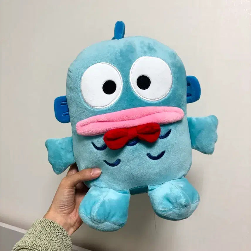 [BUNJANG] Hankyo-dong Plush Doll (New) / 한교동 봉제인형 (새상품)