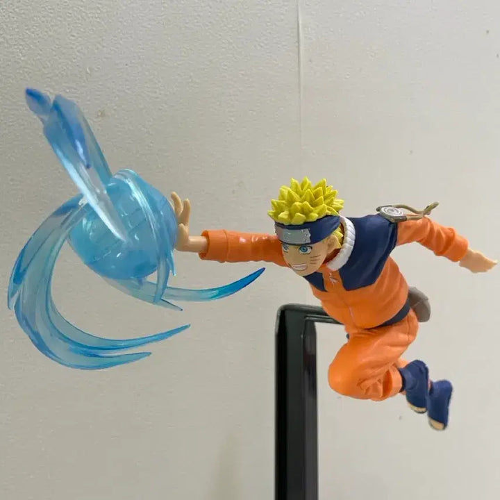 [BUNJANG] Uzumaki Naruto EFFECTREME Figure (Unsealed) / (개봉)(박스x) 우즈마키 나루토 EFFECTREME 피규어 판매합니다