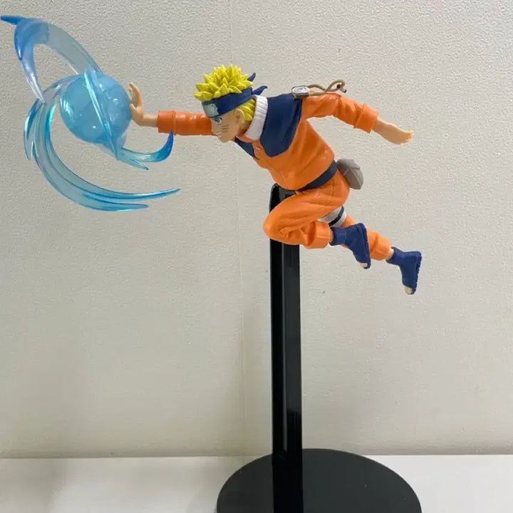 [BUNJANG] Uzumaki Naruto EFFECTREME Figure (Unsealed) / (개봉)(박스x) 우즈마키 나루토 EFFECTREME 피규어 판매합니다