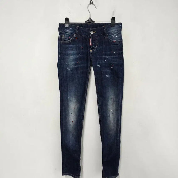 [SOLD OUT] 디스퀘어드 청바지