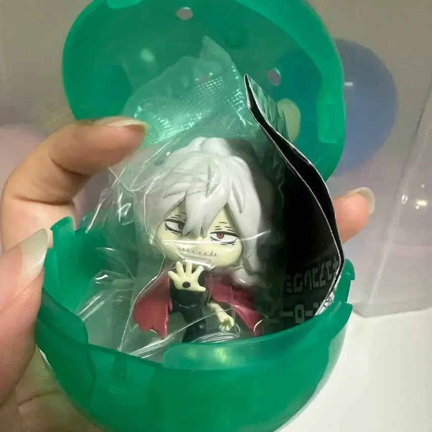 [SOLD OUT] 시가라키 가챠 히로아카 나히아