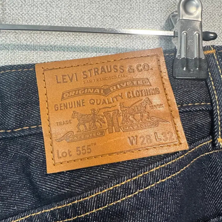 [BUNJANG] Levi&