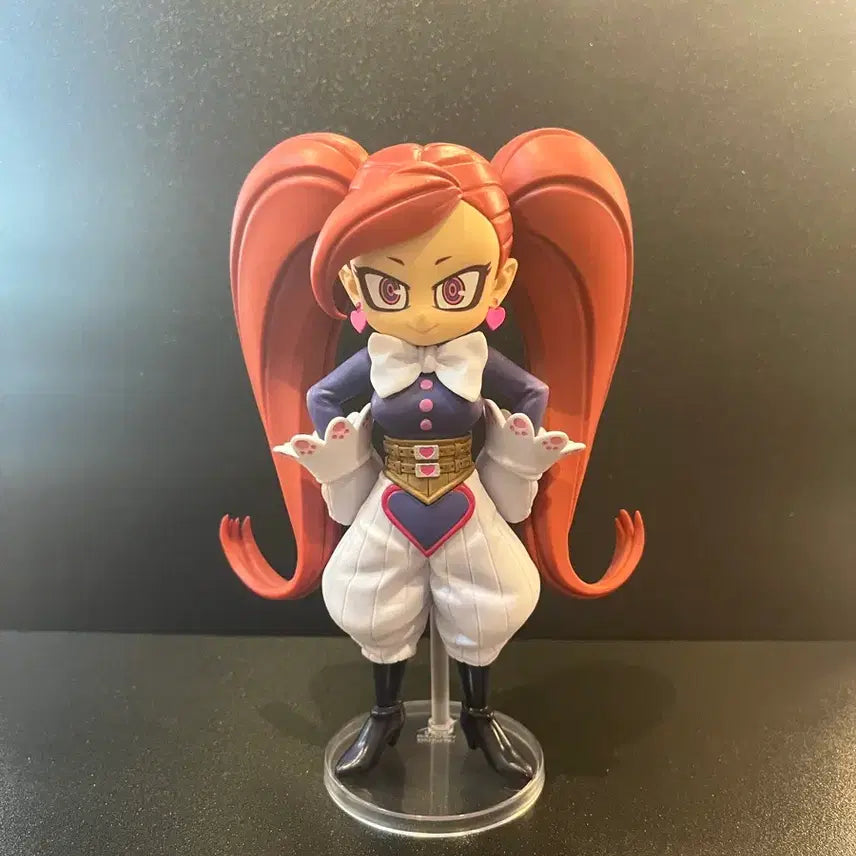 [BUNJANG] My Hero Academia Love Love Figure C Prize / 히로아카 러브러브피규어 C상 판매